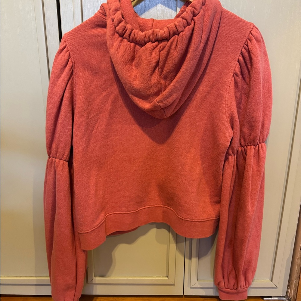 Ulla Johnson Sacha Hoodie - Size small - Picture 3 of 5